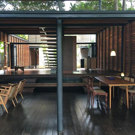Bed and Breakfast Ganga-Langa Panadura Exteriér fotografie