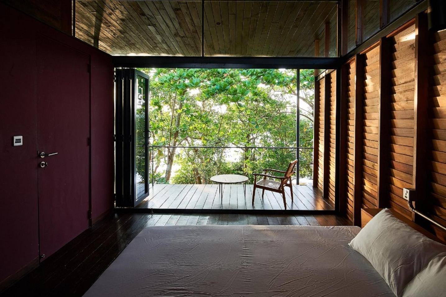 Bed and Breakfast Ganga-Langa Panadura Exteriér fotografie